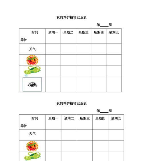 量天尺上盆时间和养护方法（让你的量天尺茁壮成长）