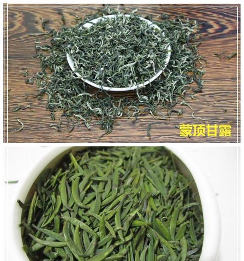 蒙顶甘露属于什么茶？它有什么独特之处？